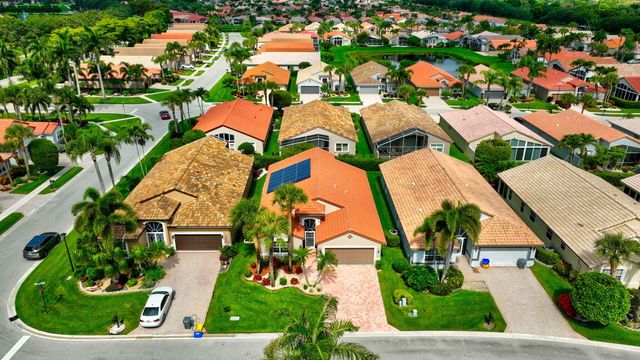 11583 Ballylee Terrace, Boynton Beach, FL 33437