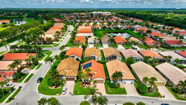11583 Ballylee Terrace, Boynton Beach, FL 33437