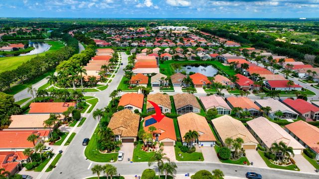 11583 Ballylee Terrace, Boynton Beach, FL 33437