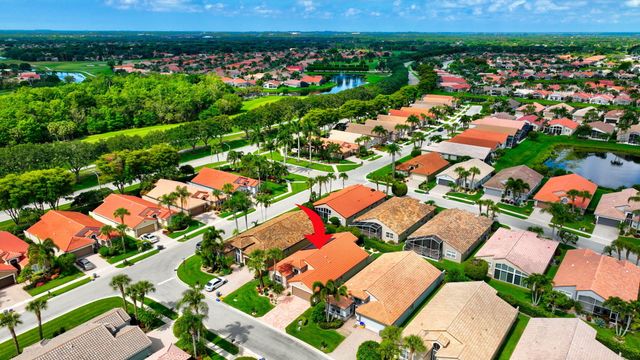 11583 Ballylee Terrace, Boynton Beach, FL 33437