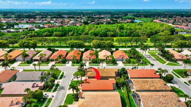 11583 Ballylee Terrace, Boynton Beach, FL 33437
