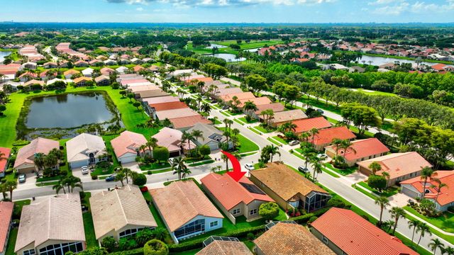 11583 Ballylee Terrace, Boynton Beach, FL 33437