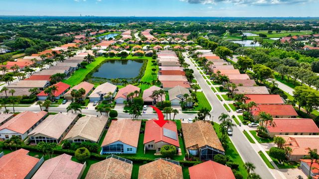 11583 Ballylee Terrace, Boynton Beach, FL 33437