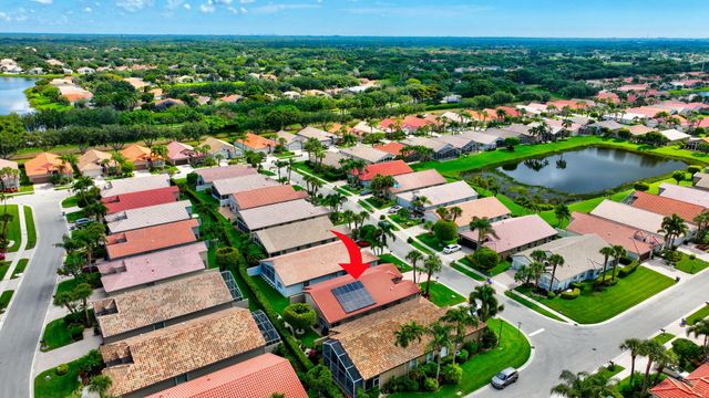 11583 Ballylee Terrace, Boynton Beach, FL 33437