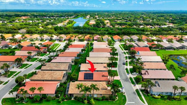 11583 Ballylee Terrace, Boynton Beach, FL 33437