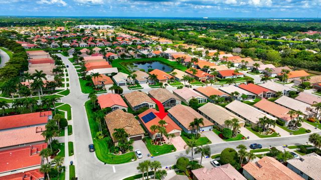 11583 Ballylee Terrace, Boynton Beach, FL 33437