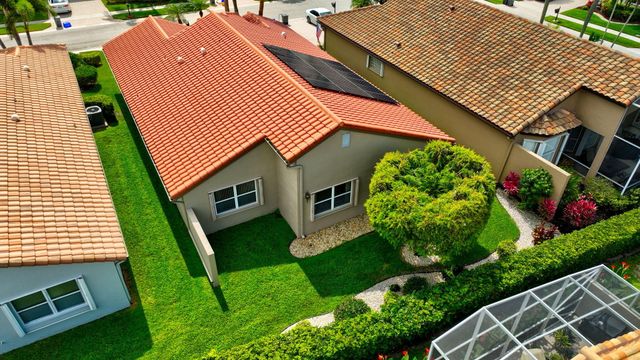 11583 Ballylee Terrace, Boynton Beach, FL 33437