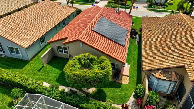11583 Ballylee Terrace, Boynton Beach, FL 33437