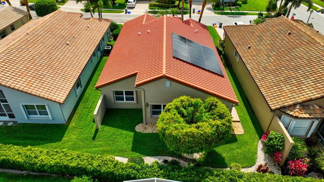 11583 Ballylee Terrace, Boynton Beach, FL 33437
