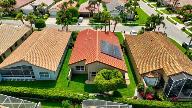 11583 Ballylee Terrace, Boynton Beach, FL 33437