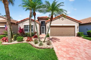 11583 Ballylee Terrace, Boynton Beach, FL 33437