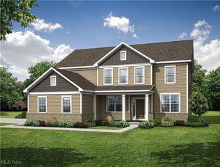 7553 John Arthur Lane, Wadsworth, OH 44281