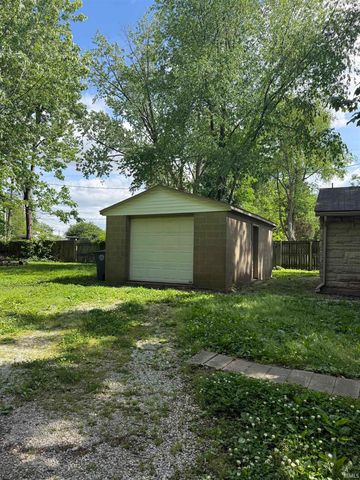 2621 Sweetser Avenue, Evansville, IN 47714