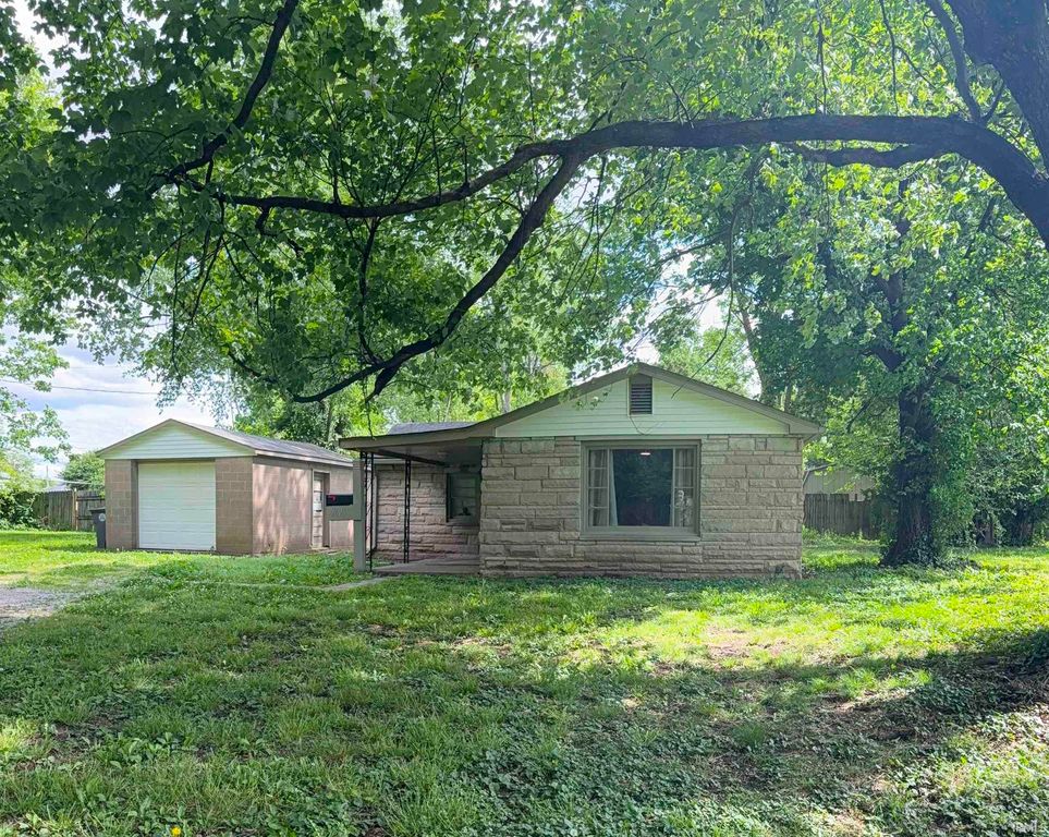 2621 Sweetser Avenue, Evansville, IN 47714