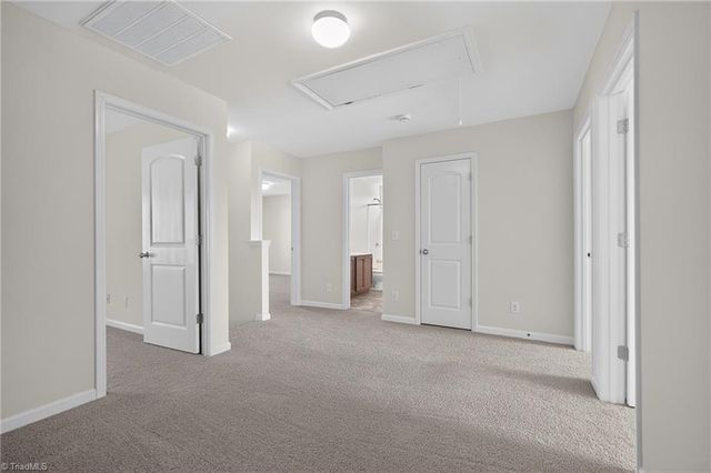 1564 Abbey Park Court, Kernersville, NC 27284