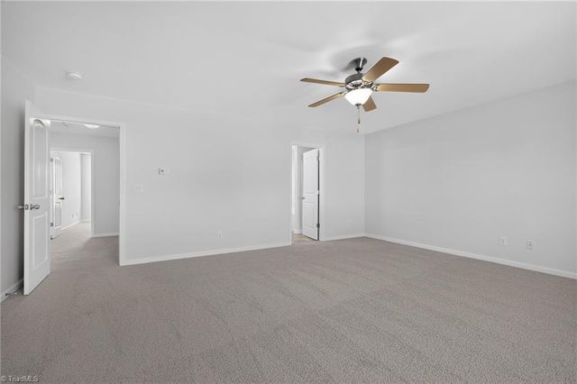 1564 Abbey Park Court, Kernersville, NC 27284