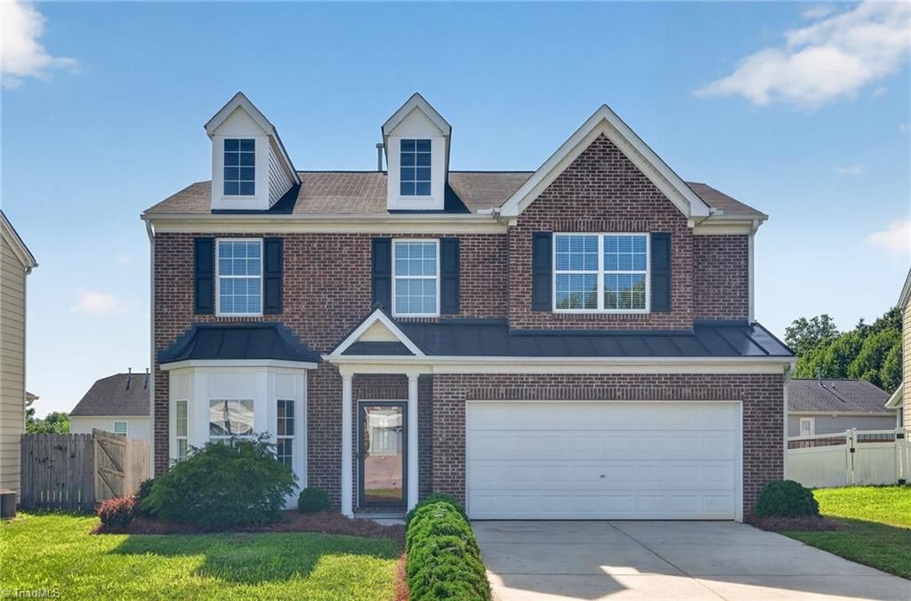 1564 Abbey Park Court, Kernersville, NC 27284