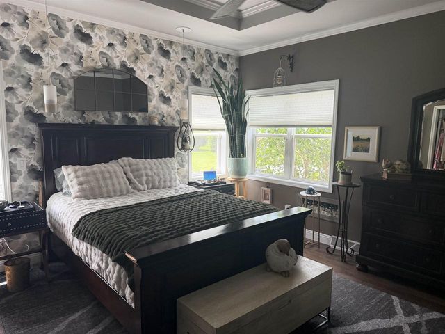 702 Callisto Drive, Madison, WI 53718