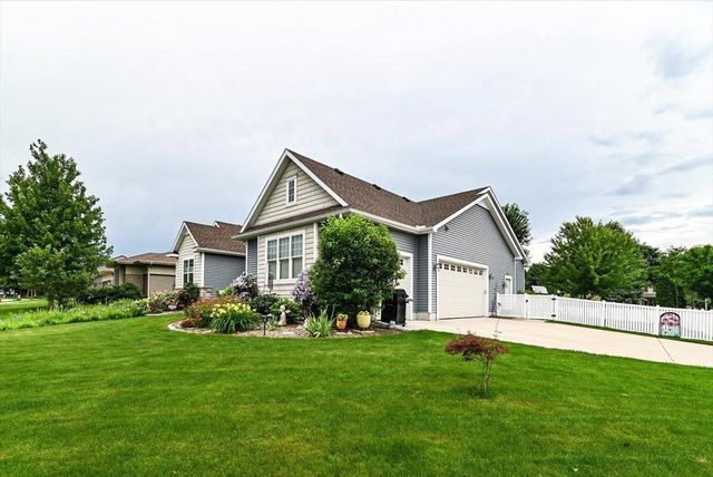 702 Callisto Drive, Madison, WI 53718