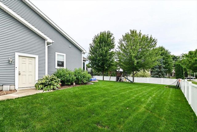 702 Callisto Drive, Madison, WI 53718