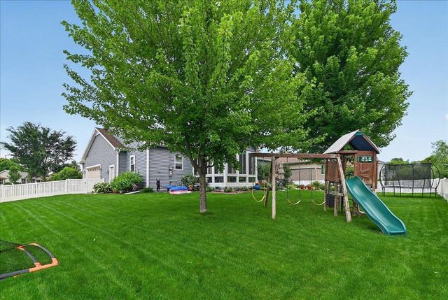702 Callisto Drive, Madison, WI 53718