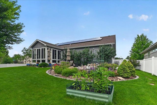 702 Callisto Drive, Madison, WI 53718