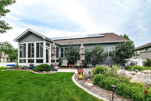 702 Callisto Drive, Madison, WI 53718
