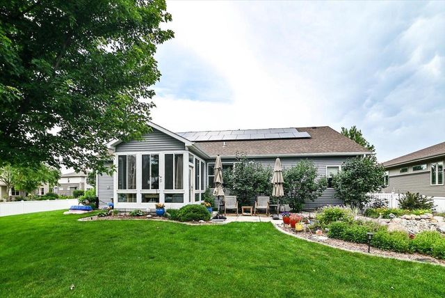 702 Callisto Drive, Madison, WI 53718