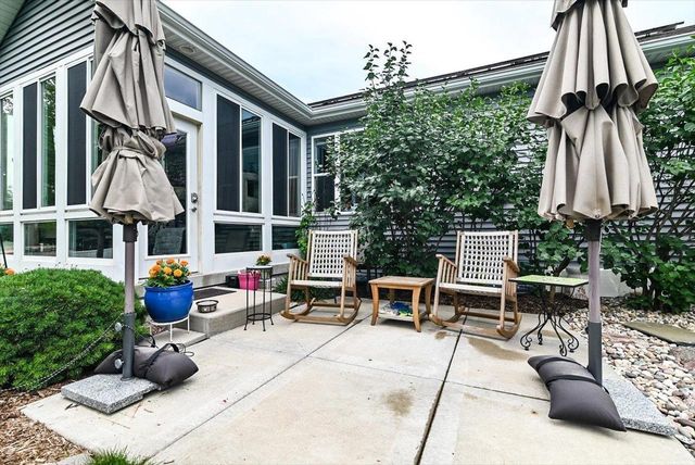 702 Callisto Drive, Madison, WI 53718