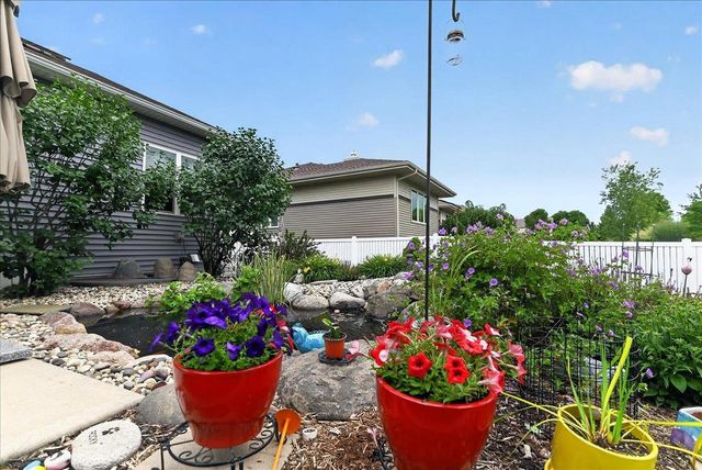 702 Callisto Drive, Madison, WI 53718