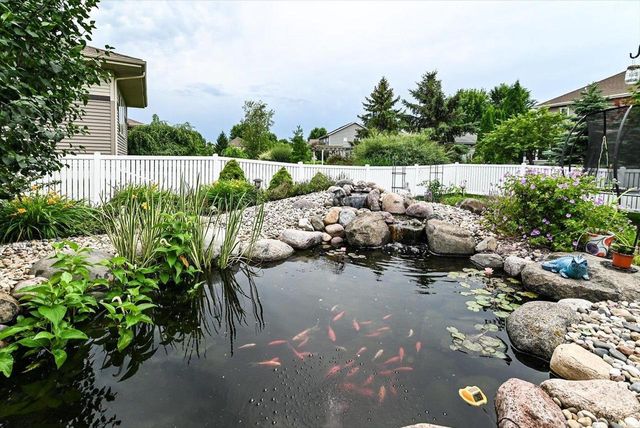 702 Callisto Drive, Madison, WI 53718