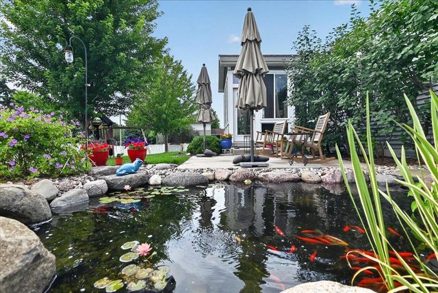 702 Callisto Drive, Madison, WI 53718