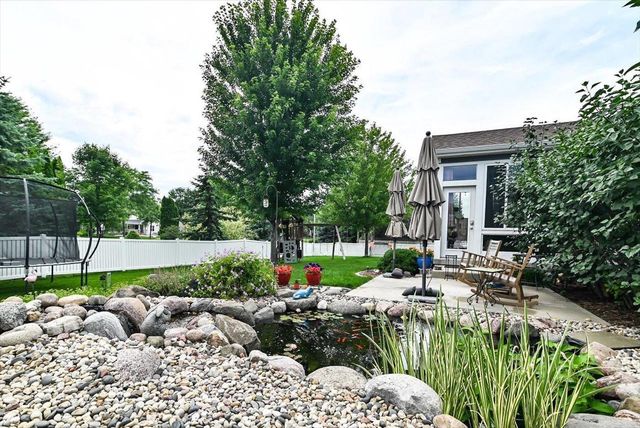 702 Callisto Drive, Madison, WI 53718