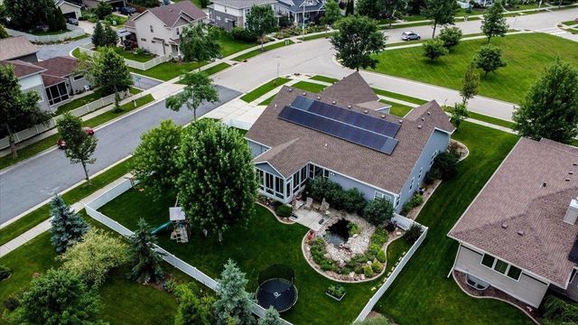 702 Callisto Drive, Madison, WI 53718