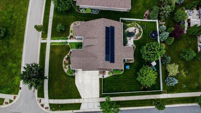 702 Callisto Drive, Madison, WI 53718