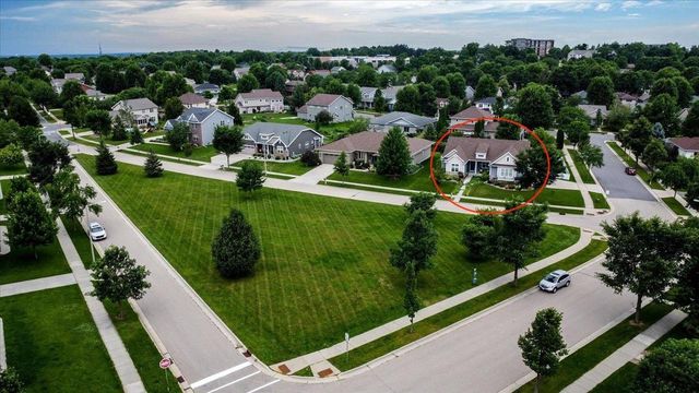 702 Callisto Drive, Madison, WI 53718