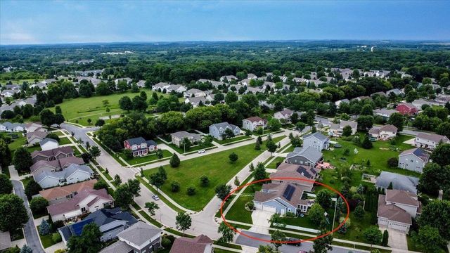 702 Callisto Drive, Madison, WI 53718