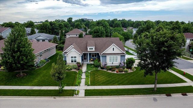 702 Callisto Drive, Madison, WI 53718