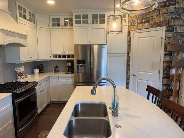 702 Callisto Drive, Madison, WI 53718