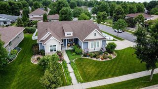 702 Callisto Drive, Madison, WI 53718