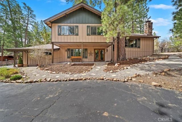 41604 Hummingbird Lane, Big Bear Lake, CA 92315