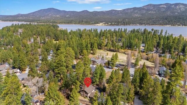 41604 Hummingbird Lane, Big Bear Lake, CA 92315