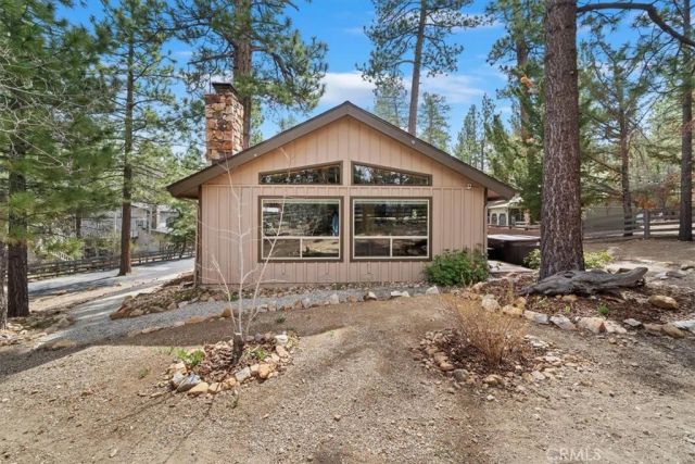 41604 Hummingbird Lane, Big Bear Lake, CA 92315