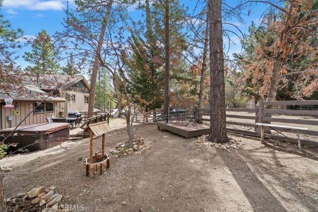 41604 Hummingbird Lane, Big Bear Lake, CA 92315