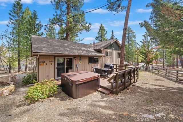 41604 Hummingbird Lane, Big Bear Lake, CA 92315