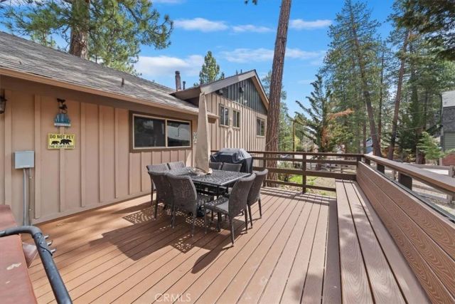 41604 Hummingbird Lane, Big Bear Lake, CA 92315