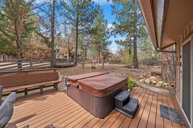 41604 Hummingbird Lane, Big Bear Lake, CA 92315