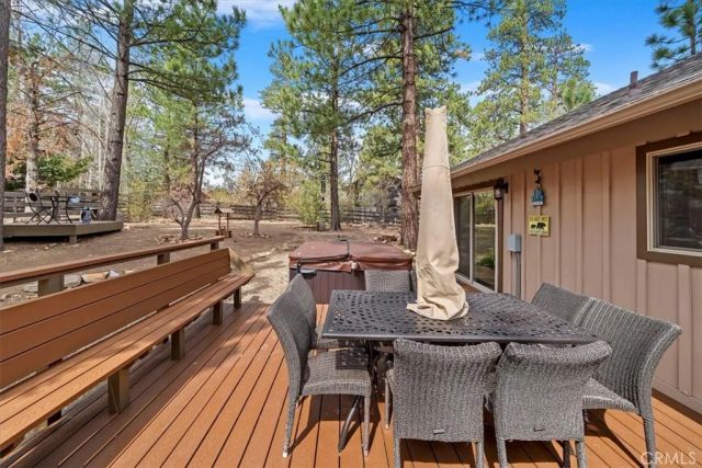41604 Hummingbird Lane, Big Bear Lake, CA 92315