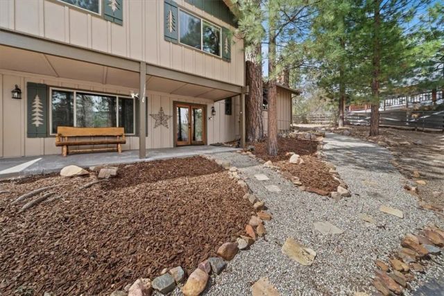 41604 Hummingbird Lane, Big Bear Lake, CA 92315