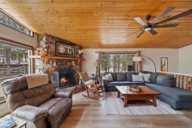 41604 Hummingbird Lane, Big Bear Lake, CA 92315